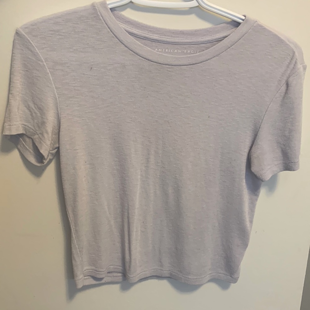 American Eagle Tee
